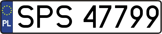 SPS47799