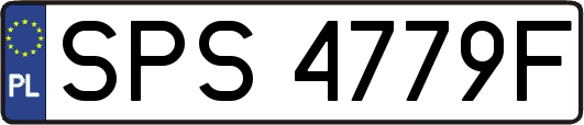 SPS4779F