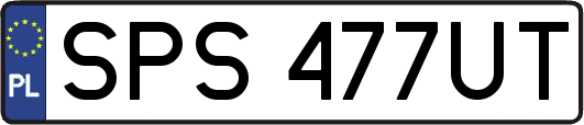 SPS477UT