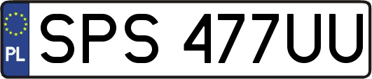 SPS477UU