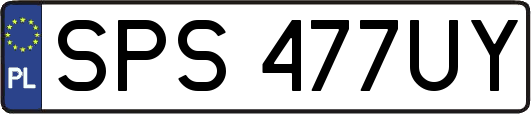 SPS477UY