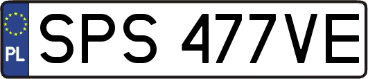 SPS477VE