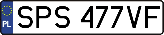 SPS477VF