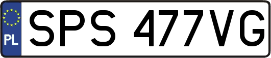 SPS477VG