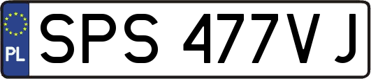 SPS477VJ