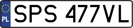 SPS477VL