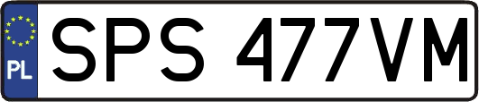 SPS477VM