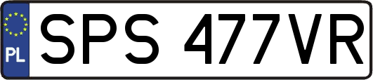 SPS477VR