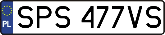 SPS477VS