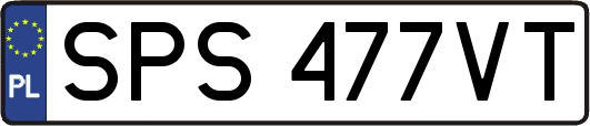 SPS477VT