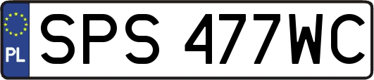SPS477WC