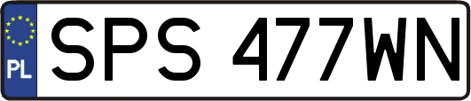 SPS477WN