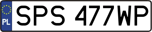 SPS477WP