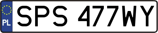 SPS477WY