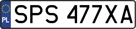 SPS477XA
