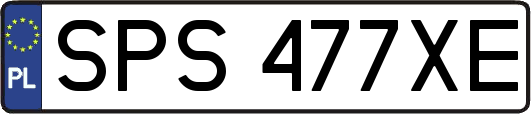 SPS477XE