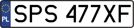 SPS477XF