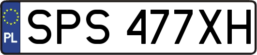 SPS477XH