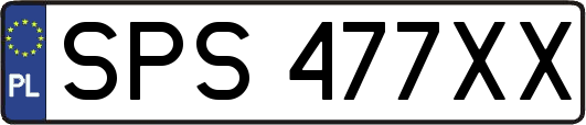 SPS477XX