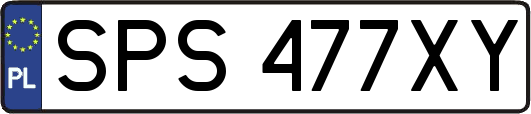 SPS477XY