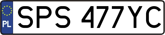 SPS477YC
