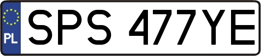 SPS477YE