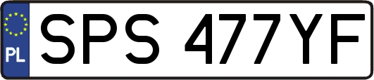 SPS477YF