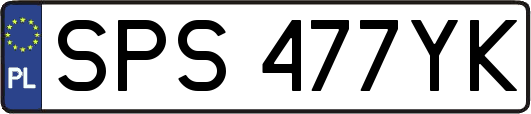 SPS477YK