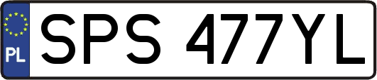 SPS477YL