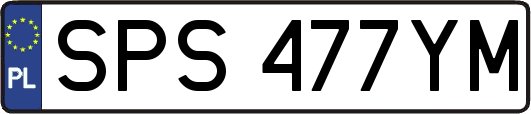 SPS477YM