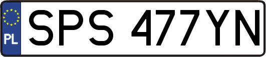 SPS477YN