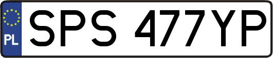SPS477YP