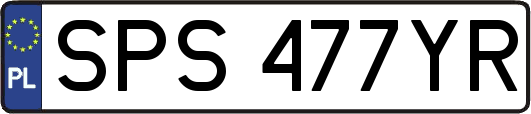 SPS477YR