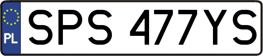 SPS477YS