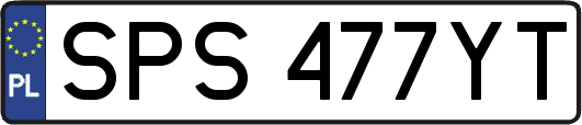 SPS477YT
