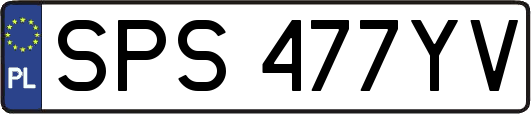 SPS477YV