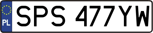 SPS477YW