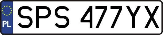 SPS477YX