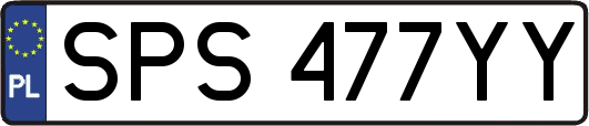 SPS477YY