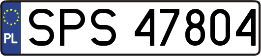 SPS47804