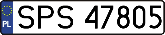 SPS47805