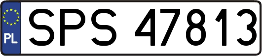 SPS47813