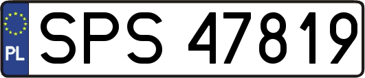 SPS47819