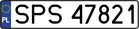 SPS47821