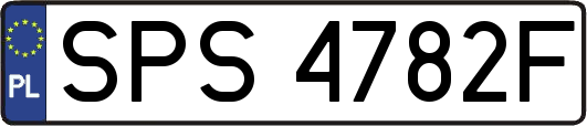 SPS4782F