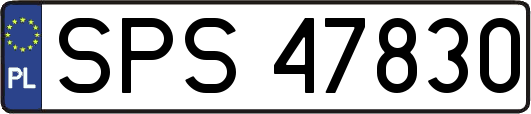 SPS47830