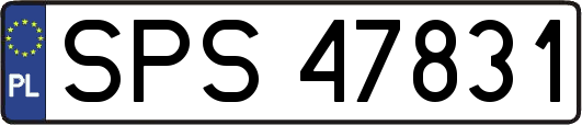 SPS47831