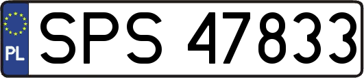 SPS47833