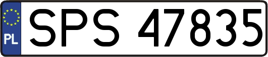 SPS47835