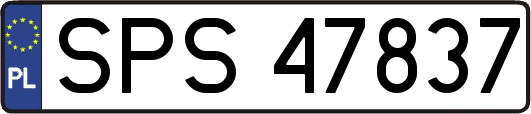 SPS47837